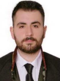 Av. Alihan Kiliç