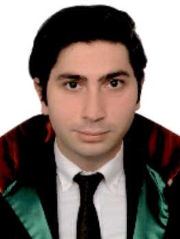 Av. Alp Cihan Kaya