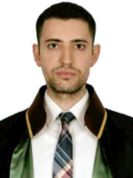 Av. Alper Yasin Şahin