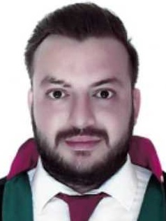 Av. Alperen Demir