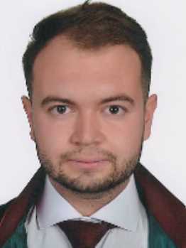 Av. Alperen Petek