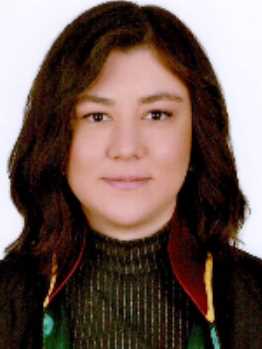 Av. Amine Beyza Ünal