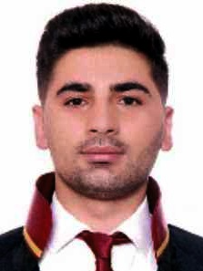 Av. Anil Demir