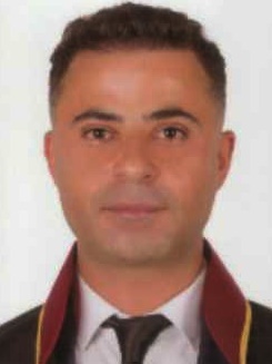 Av. Anil Ekinci