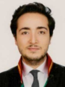 Av. Anil Gülsaran