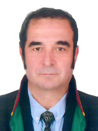Av. Anil Tekin
