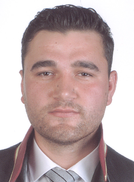 Av. Arda Efe