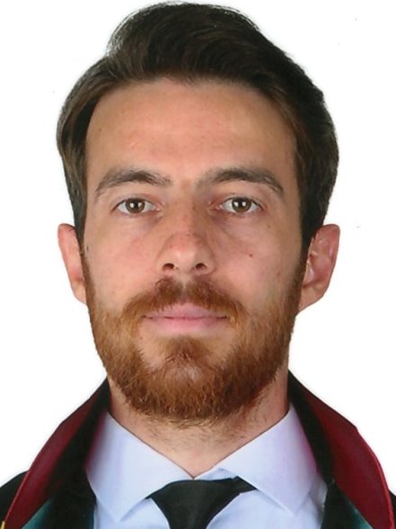 Av. Arda Sercan Uysal