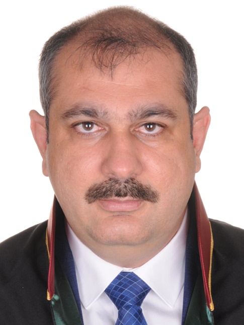 Av. Arif Akçil