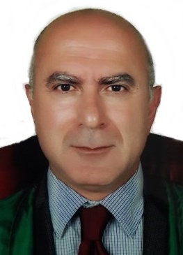 Av. Arif Aslan