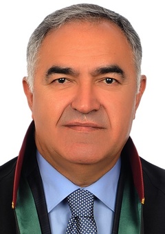Av. Arif Atilğan