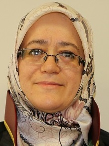Av. Arif Çetin Demir
