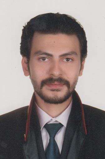 Av. Arif Çetinkaya