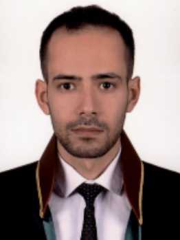 Av. Arif Geçkalan