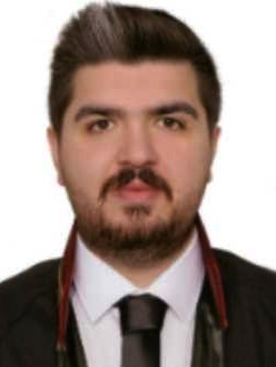 Av. Arif Kaya