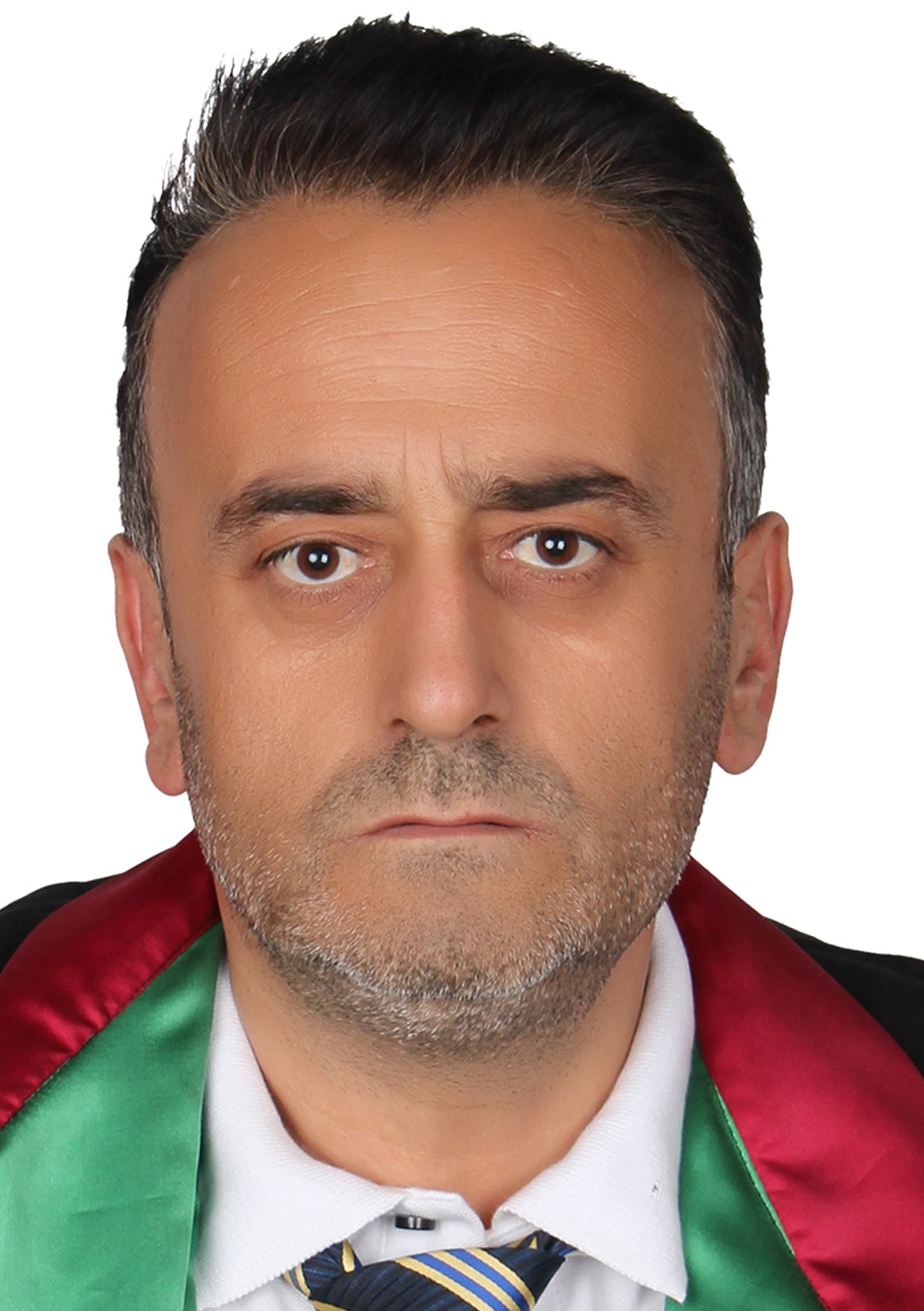 Av. Arif Koç