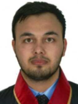 Av. Arif Kürşat Balçin