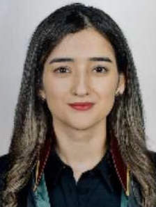 Av. Arif Usta