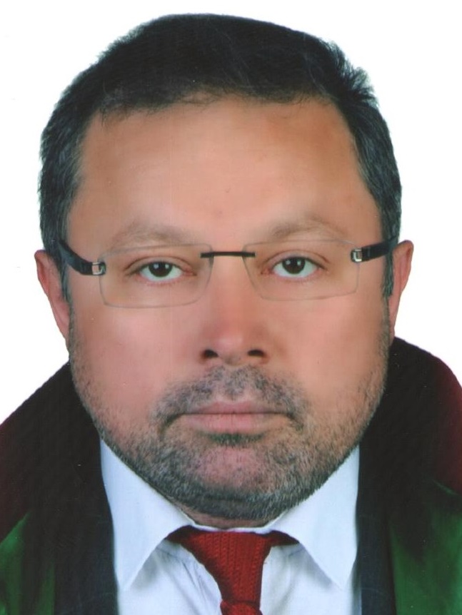 Av. Arif Yürük
