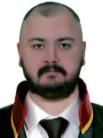 Av. Arjan Baran Engin