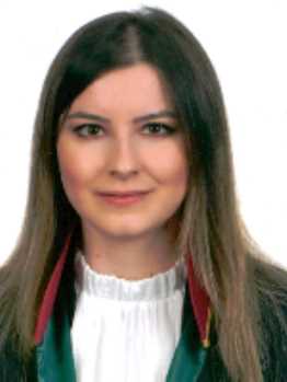 Av. Arya Gizem Okan Karaca