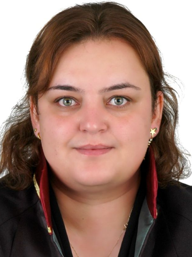 Av. Asli Serdaroğlu