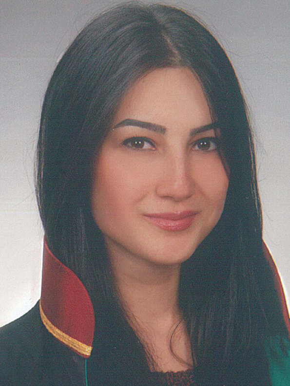 Av. Asli Tanriverdi