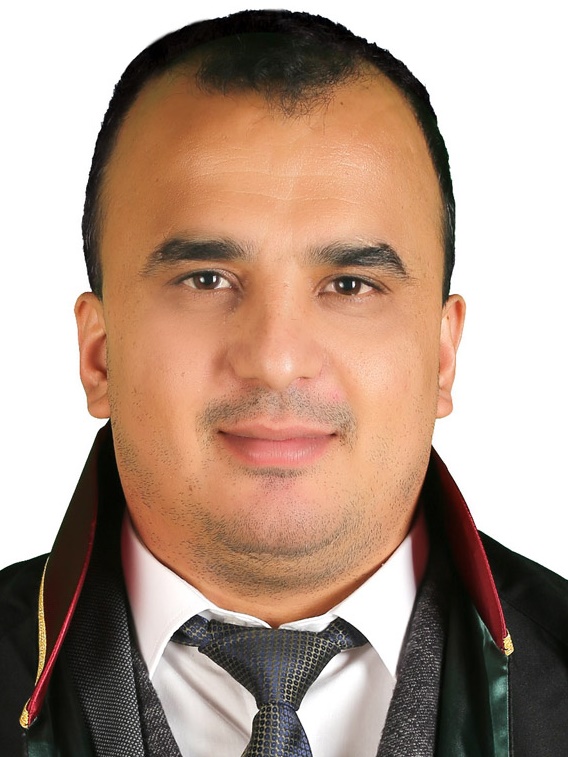 Av. Atila Aydin Karakurt