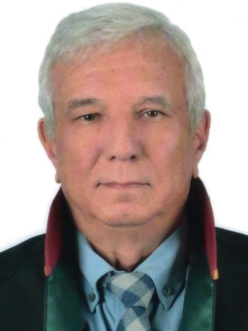 Av. Atila Demirel