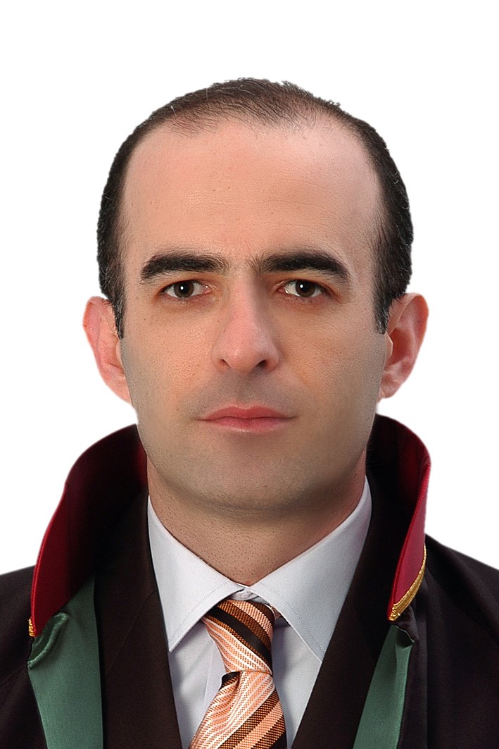 Av. Aybala Didem Dağli Kök