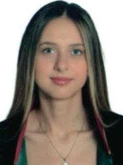 Av. Aybüke Merve Kiliç
