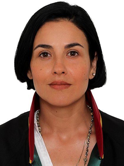Av. Ayça Güvercin