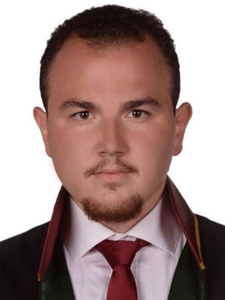 Av. Ayda Gizem Dilekçi Bozaci