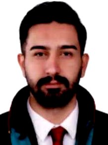 Av. Aydin Borhan