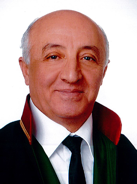 Av. Aydin Yaşar Ovali
