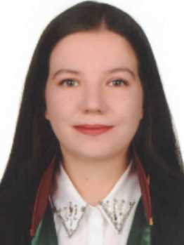 Av. Aygül Arslan