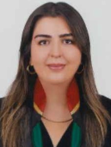 Av. Aynur İrem Yilmaz