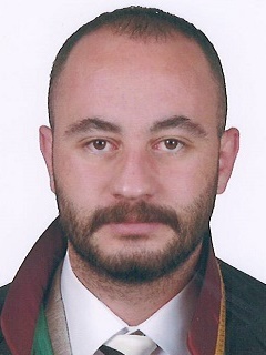 Av. Aynur Özkan Yilmaz