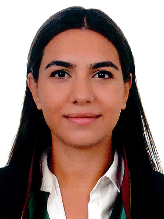 Av. Aynur Tanay Kanat
