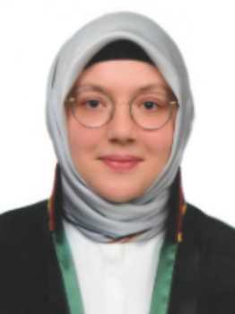 Av. Ayşe Afra Avci