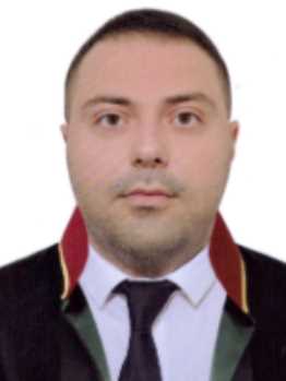 Av. Ayşe Bilge Kiliç