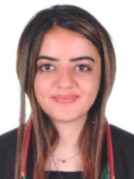 Av. Ayşe Büşra Özdemir