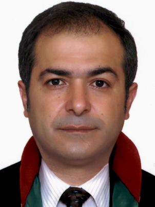 Av. Ayşe Çalişkan Evcil