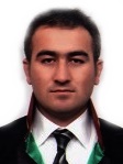 Av. Ayşe Ferda Önder İriş