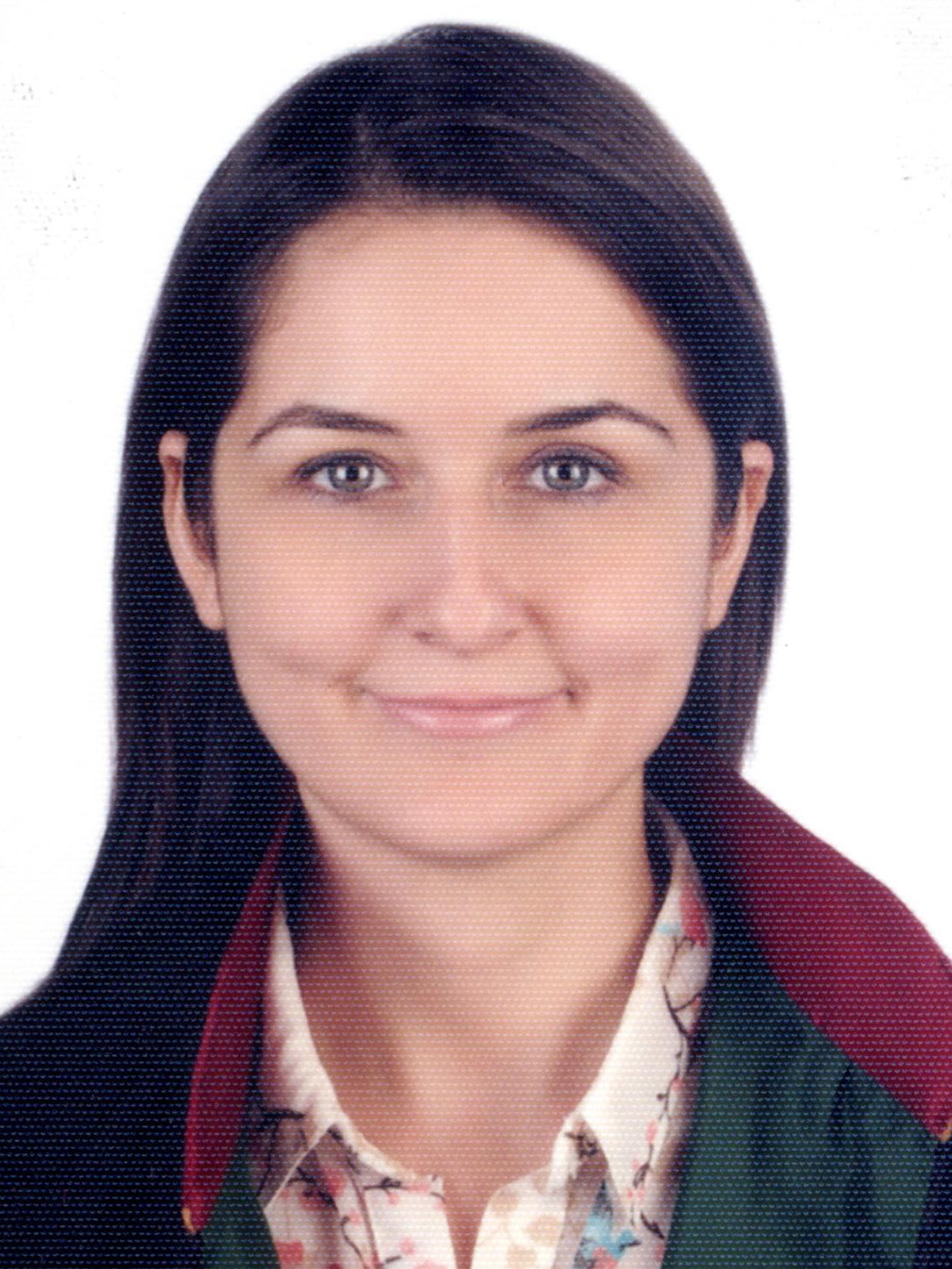 Av. Ayşe Nur Yücesoy
