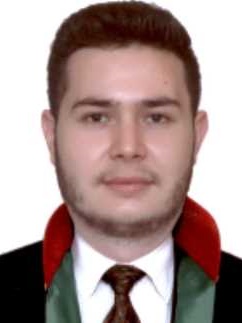 Av. Ayşe Rümeysa Keskin