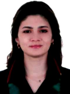Av. Ayşe Ruveyda Samani