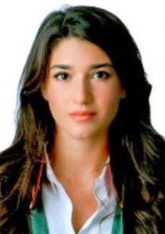 Av. Ayşe Şeyma Kurnaz