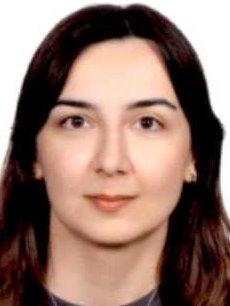 Av. Ayşe Sude Yalçin