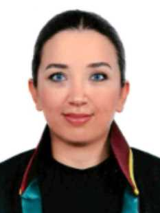 Av. Ayşe Yağmur Yilmaz